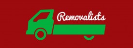 Removalists Little Pelican - My Local Removalists